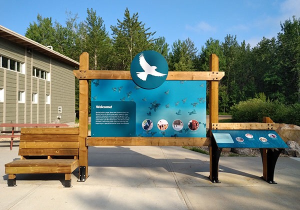Boreal Center for Bird Conservation 